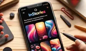 instories