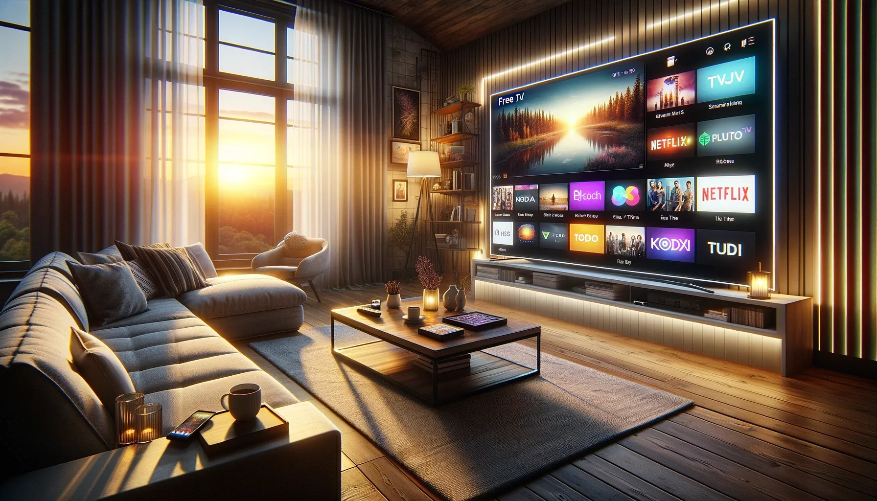 3 Aplicativos para Assistir TV de Graça