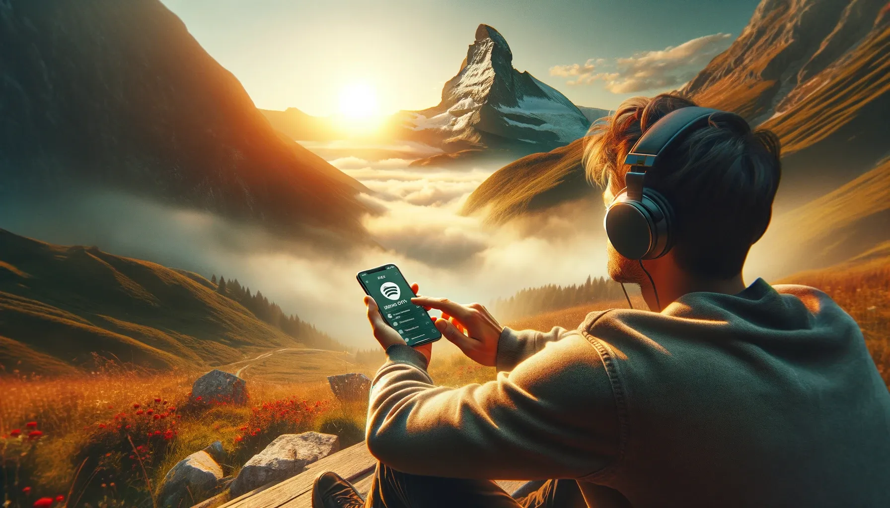 Aplicativo Para Ouvir Música Offline