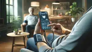 Monitorando a Saúde Cardíaca com o Instant Heart Rate