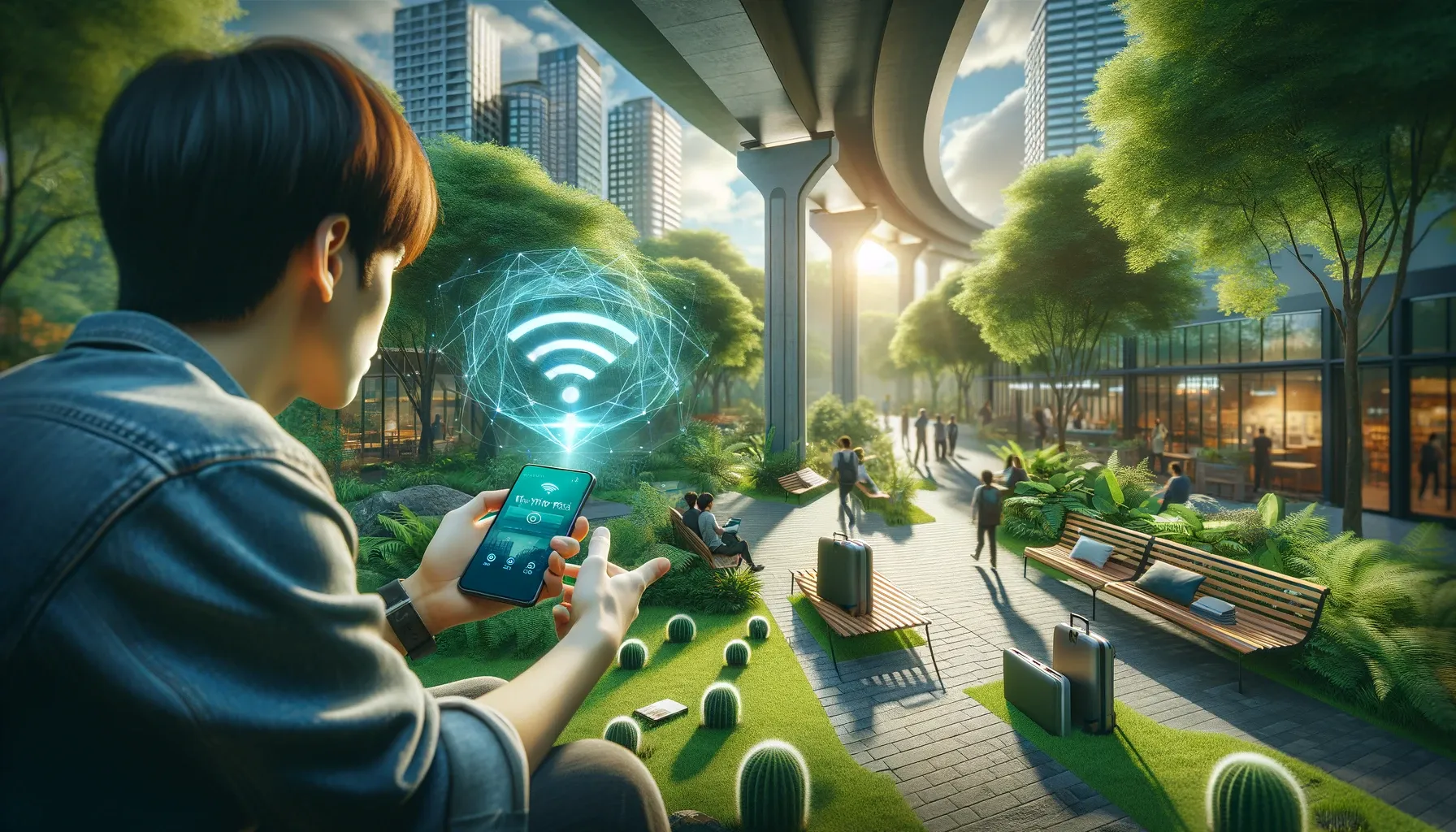 3 Aplicativos para Conseguir Wi-Fi Grátis