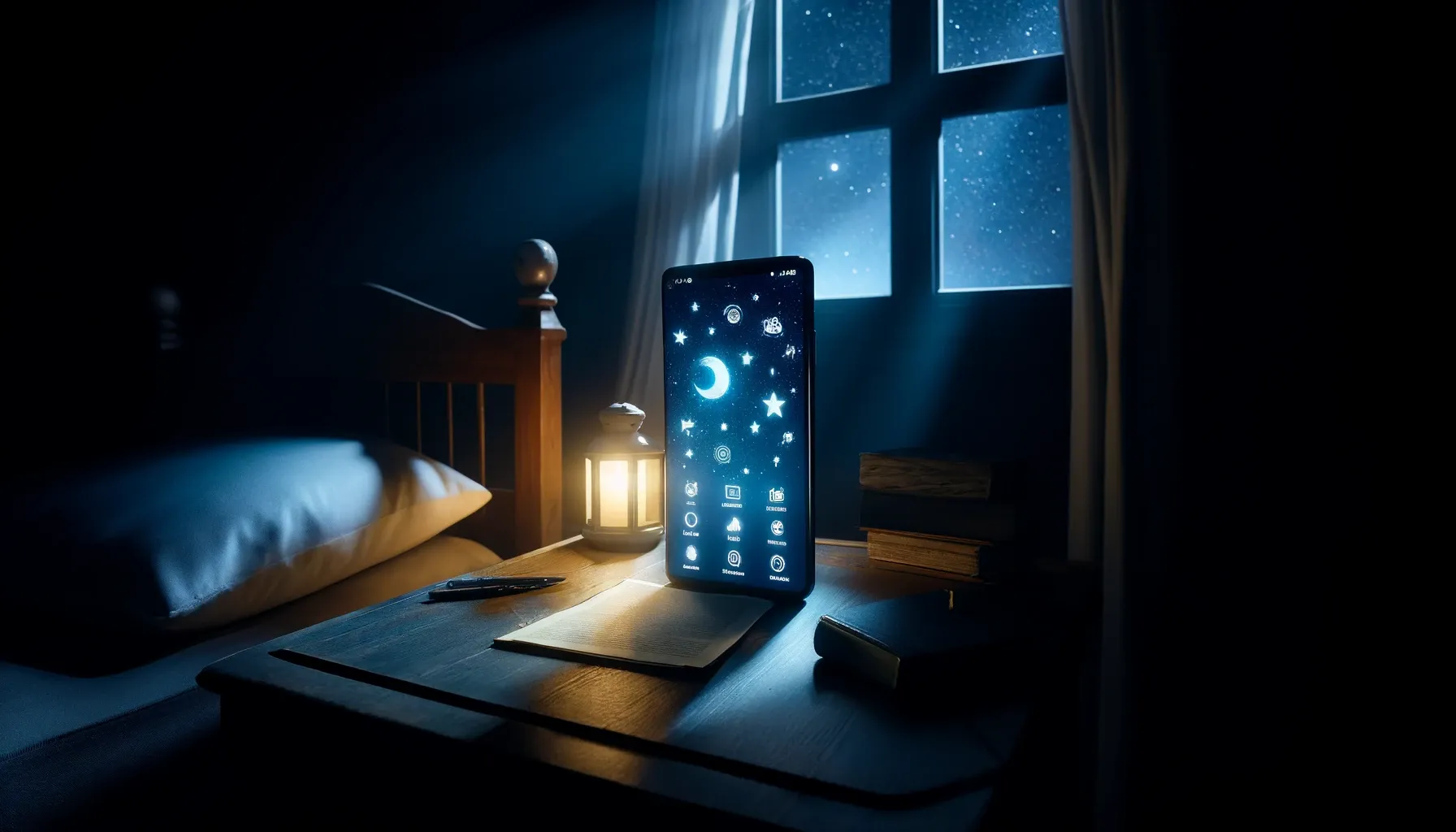 Aplicativos Que Interpretam os Seus Sonhos