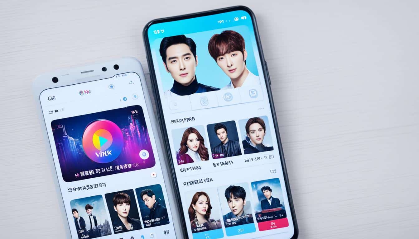 Os melhores apps para novelas coreanas