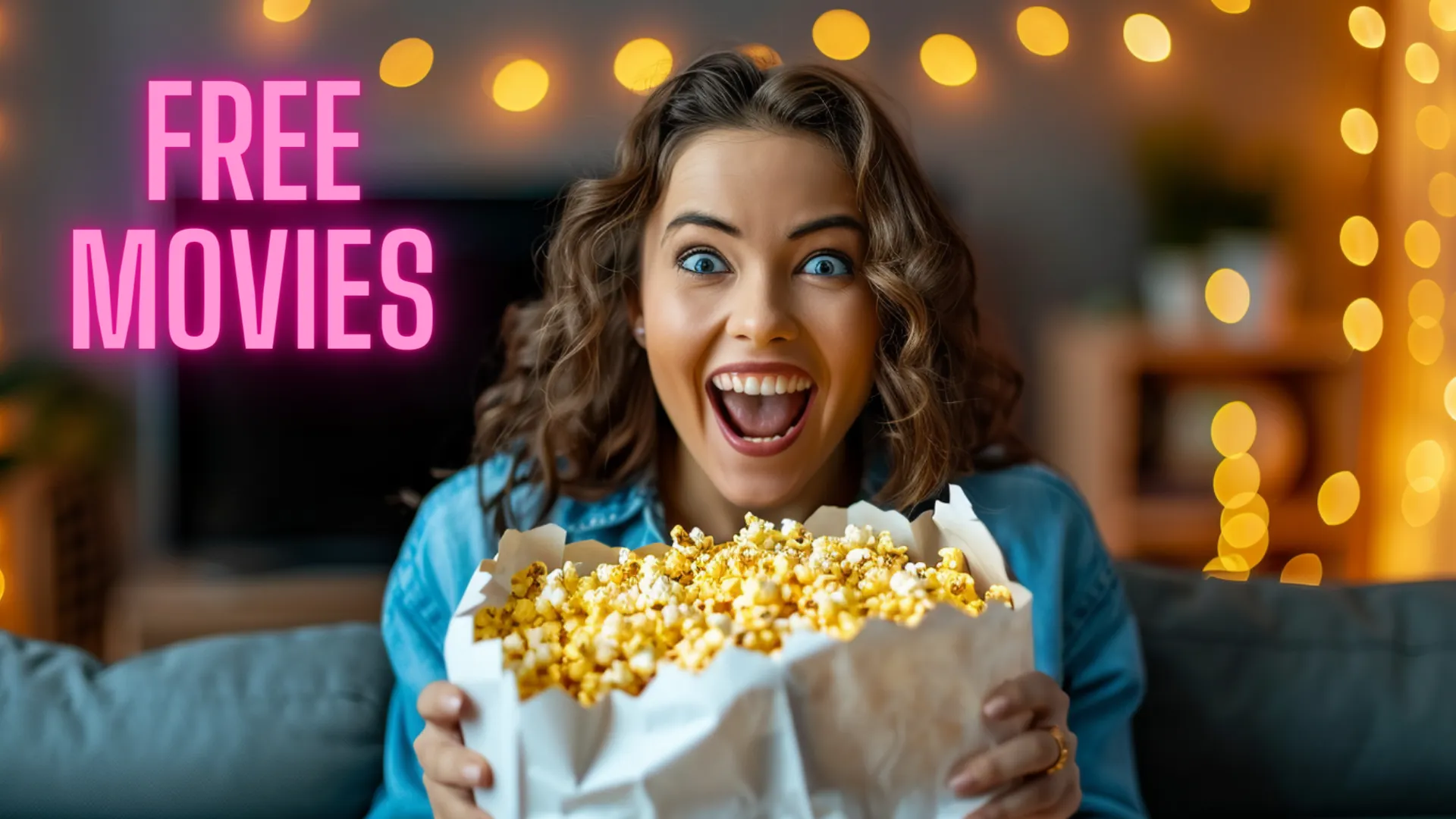 Aplicativos de Filmes Online Gratuitos