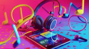 3 Melhores Aplicativos de Música Offline