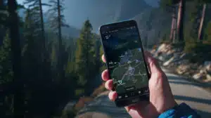 3 Melhores Aplicativos de GPS Offline