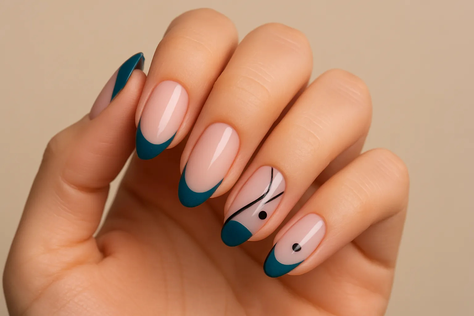 Aplicativos Incríveis para Transformar Suas Unhas