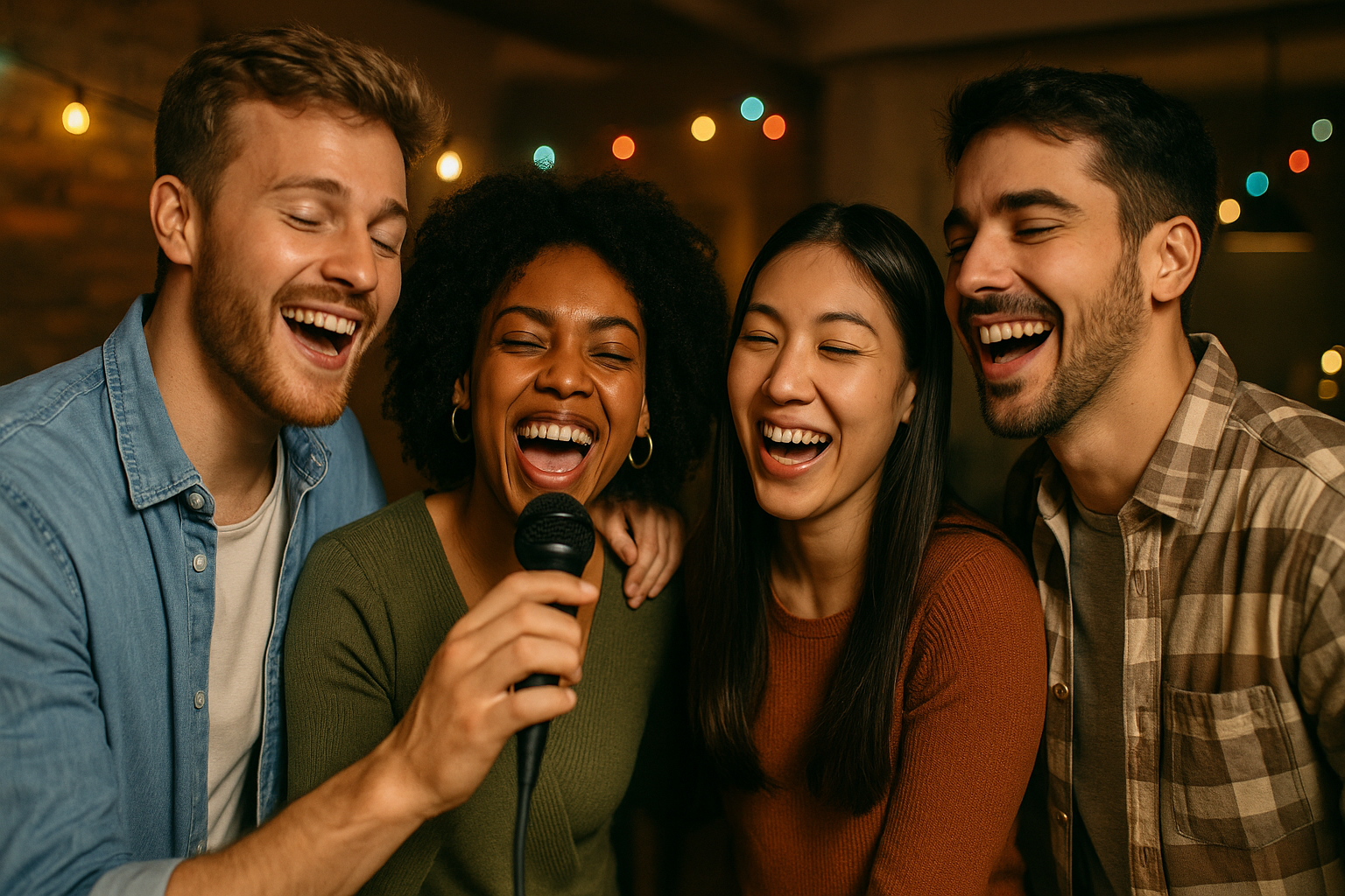 akroix-karaoke