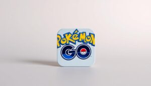 Pokemon Go