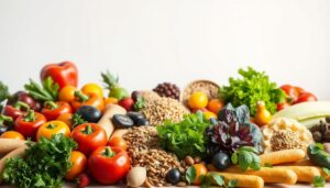 Nutrição