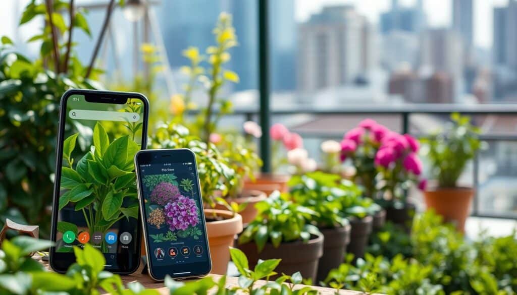 Plantas