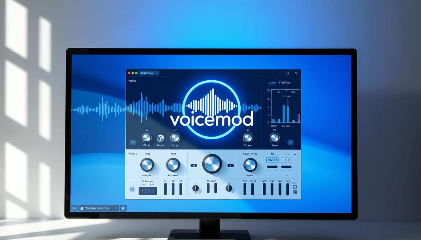 Voicemod