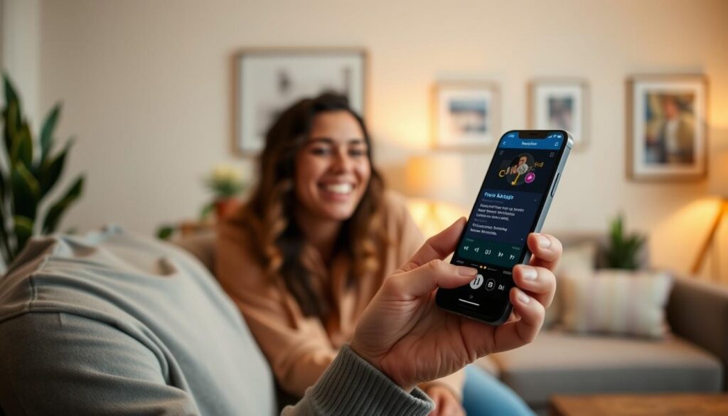 aplicativo karaoke gratuito