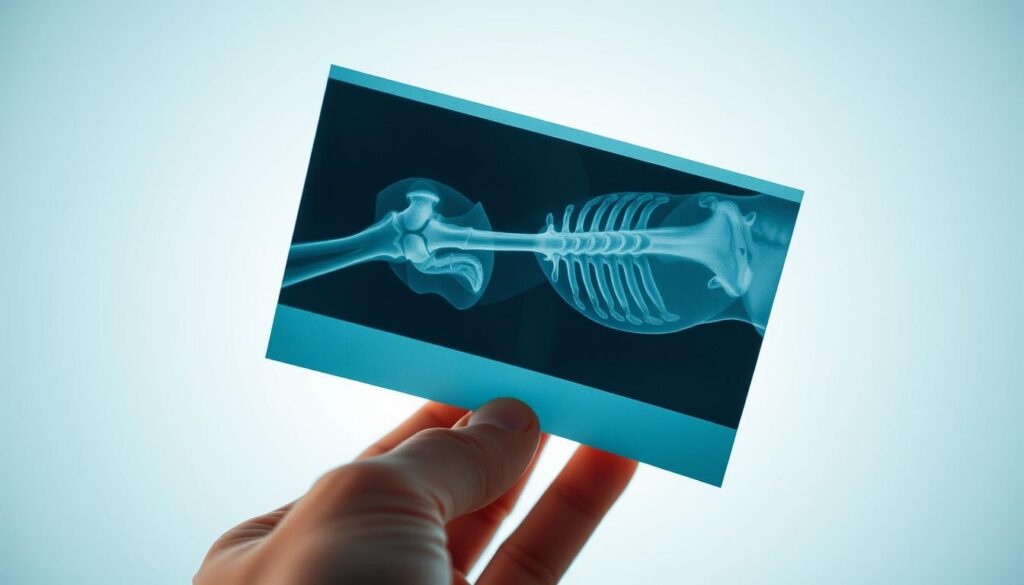 benefícios do raio x