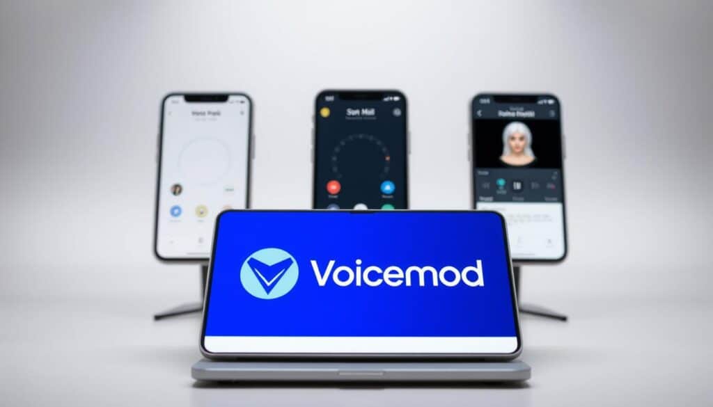 voice changer voicemod comparativo mercado