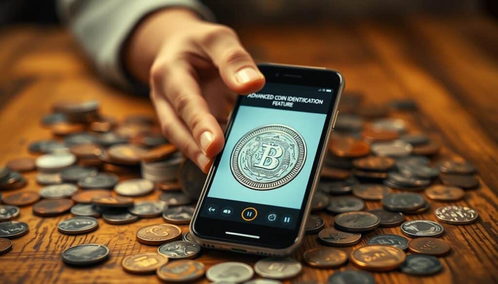 Moedas Raras