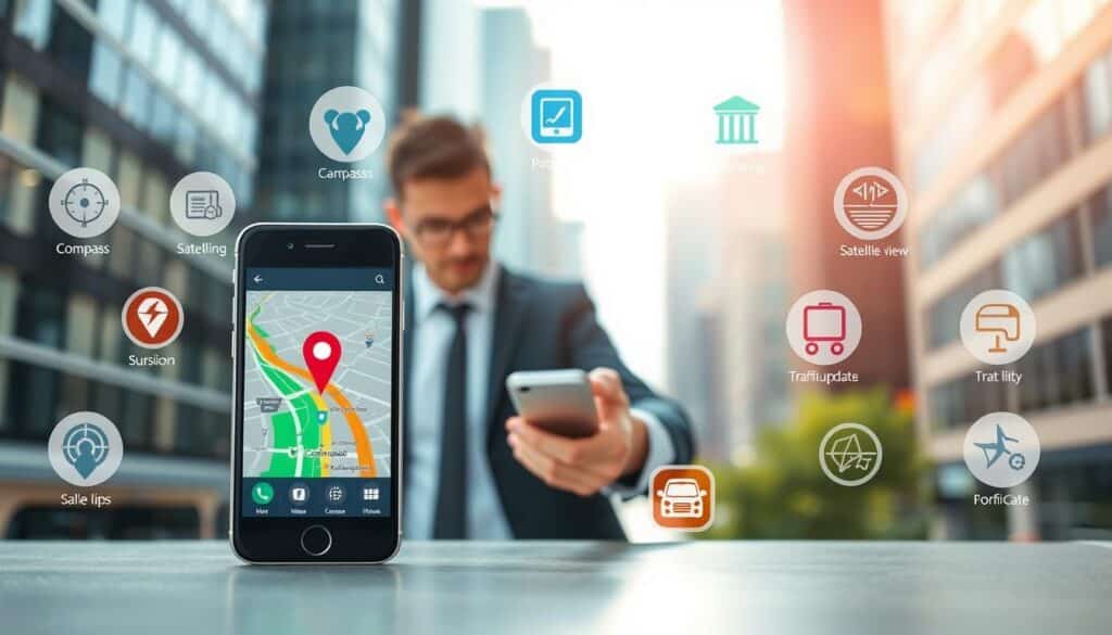 Tracker GPS