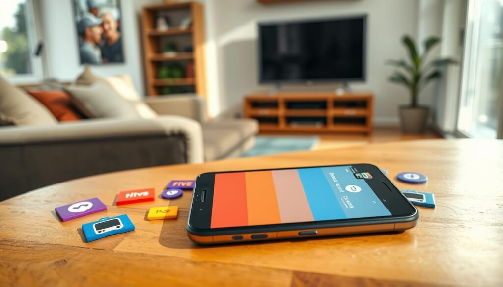 aplicativo Google TV grátis