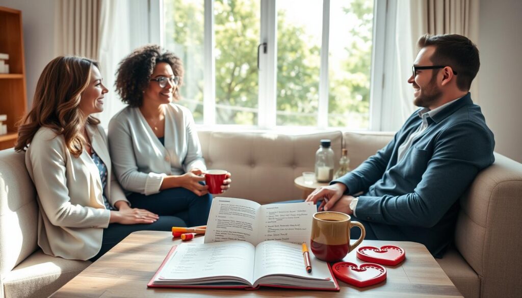 benefícios de conhecer a linguagem do amor benefícios de conhecer a linguagem do amor