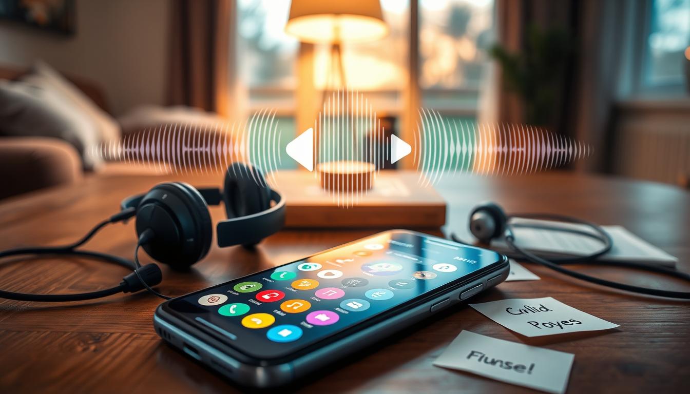 vantagens apps rádio offline