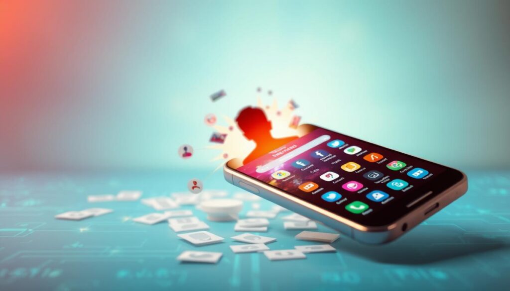 App grátis para descobrir contatos ocultos no celular