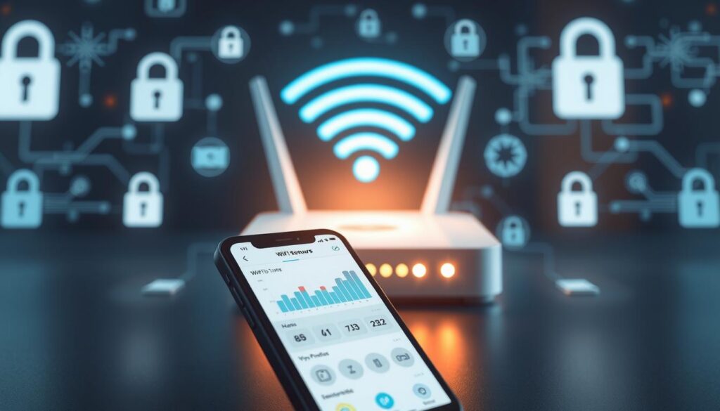 app para identificar dispositivos conectados na rede wi-fi App grátis para descobrir quem usa seu Wi-Fi sem permissão