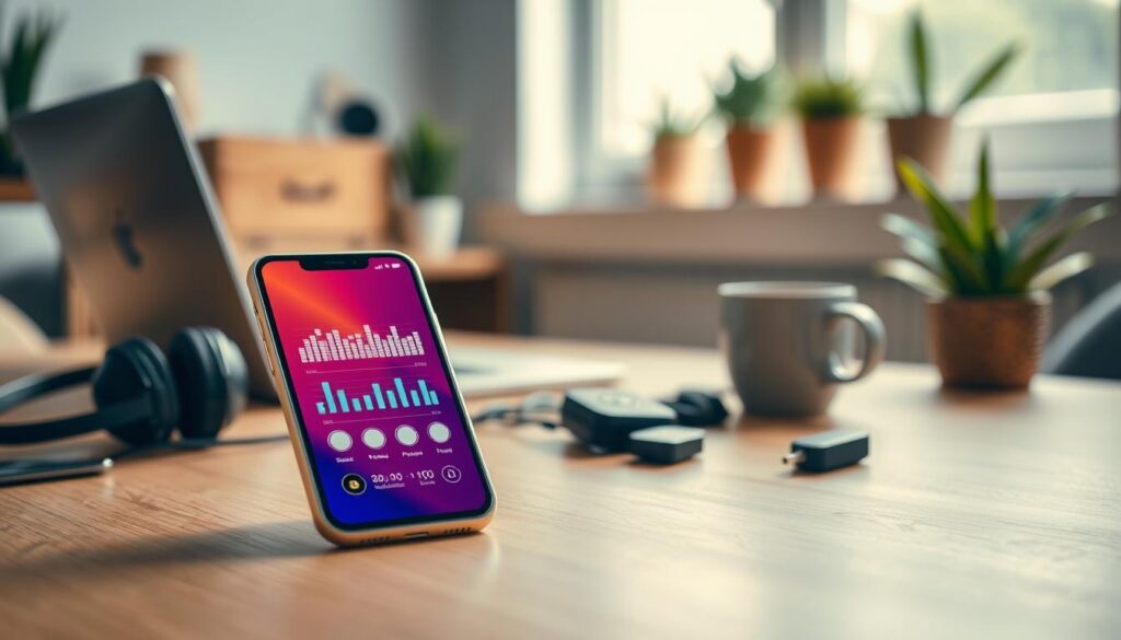 App grátis para melhorar o som do celular automaticamente