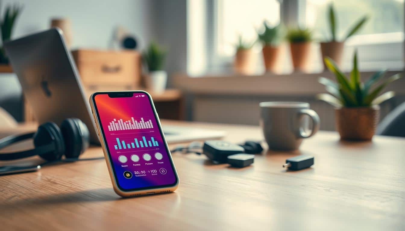 App grátis para melhorar o som do celular automaticamente
