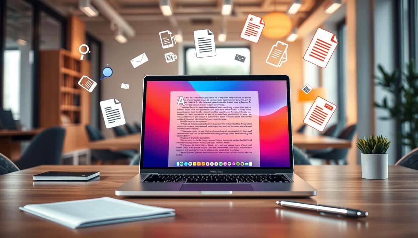 App grátis para resumir textos e PDFs em segundos