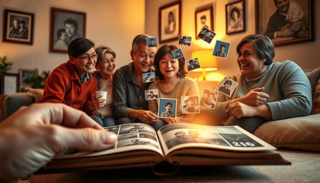 Movimentar Fotos