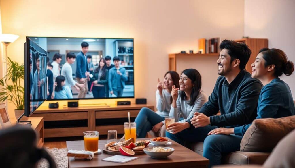 Novelas Coreanas