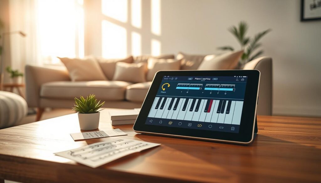 Piano