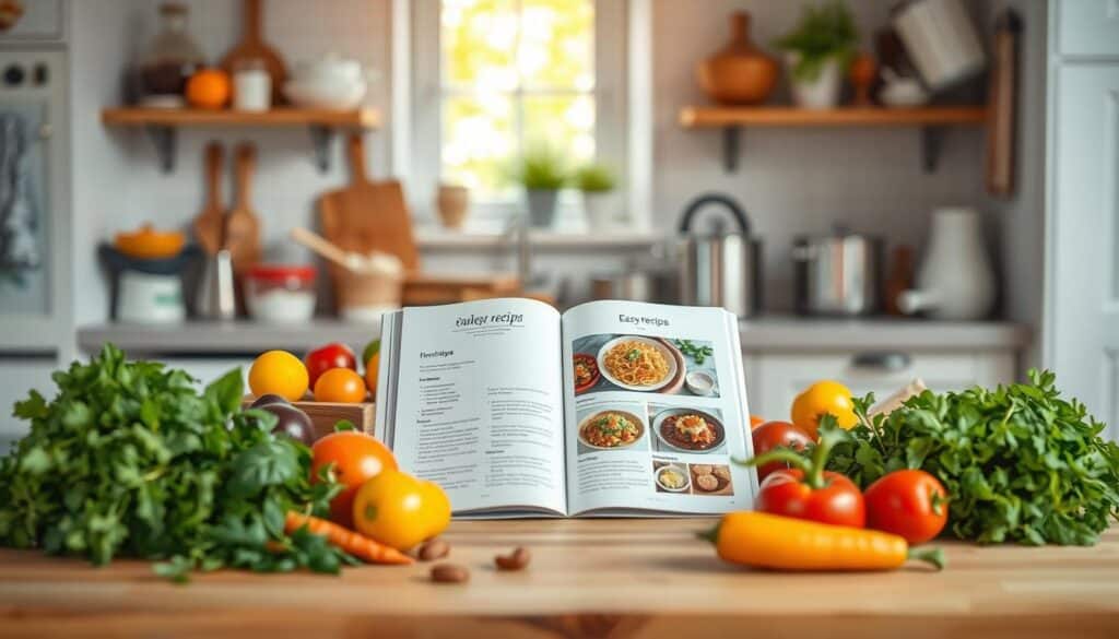 Receitas