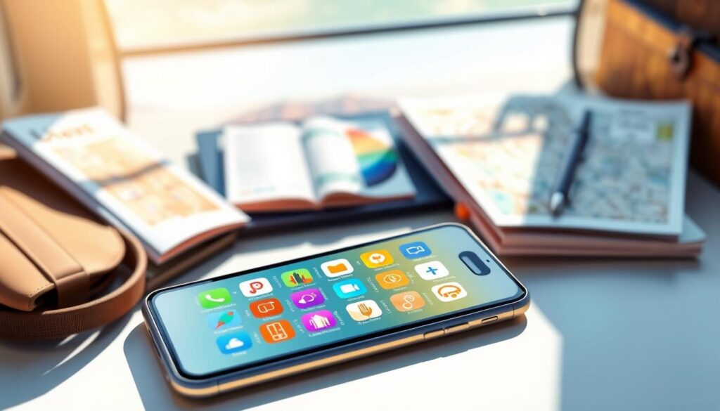 aplicativos específicos viagem aplicativos específicos viagem