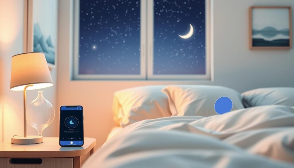 aplicativos gratuitos para dormir melhor