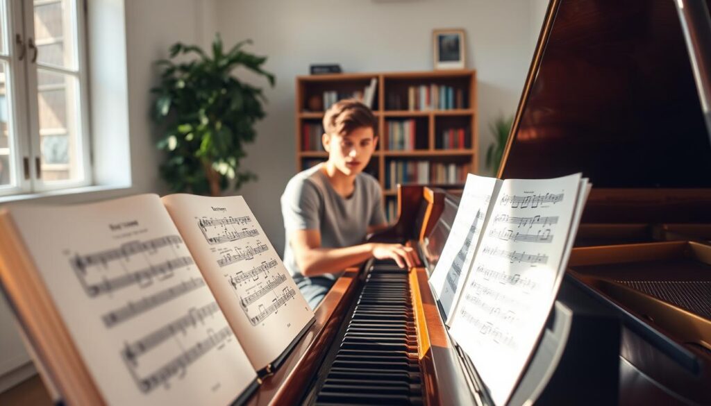 aprendizado passo a passo piano aprendizado passo a passo piano