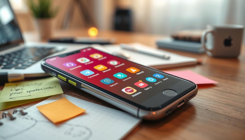 dicas de segurança para celular