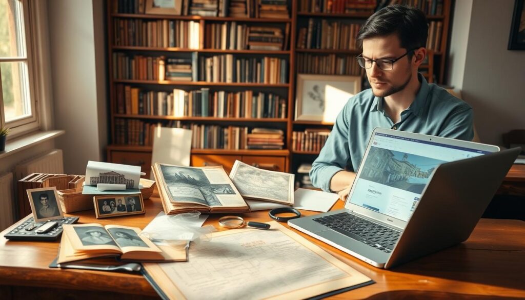 dicas para descobrir raízes familiares dicas para descobrir raízes familiares