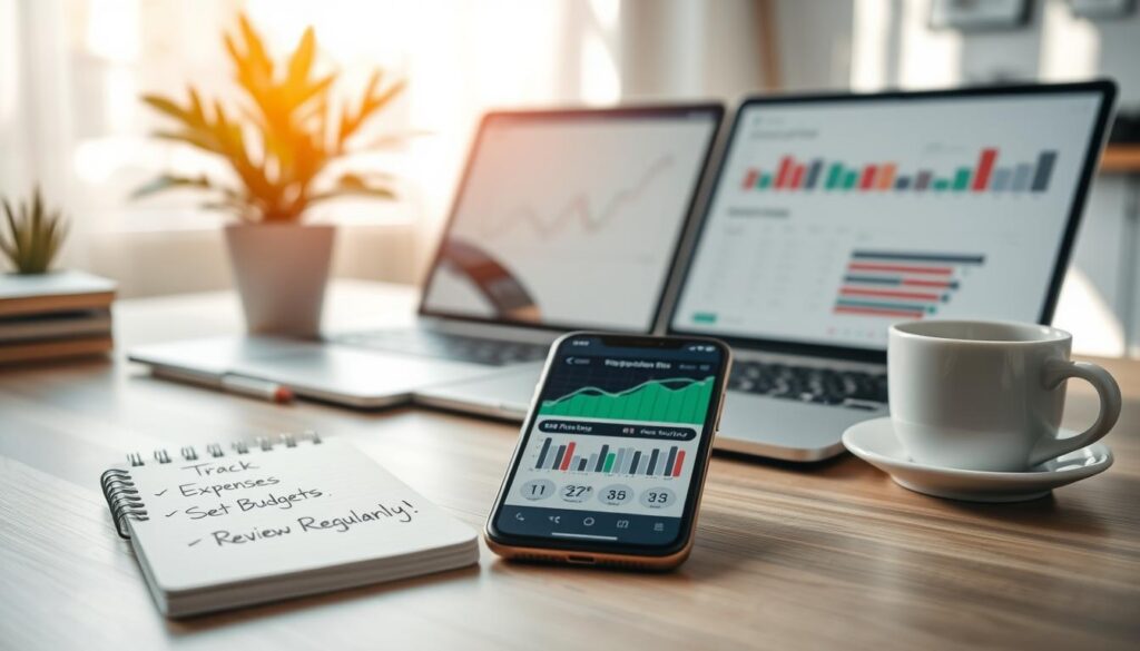 dicas para otimizar gestão financeira dicas para otimizar gestão financeira