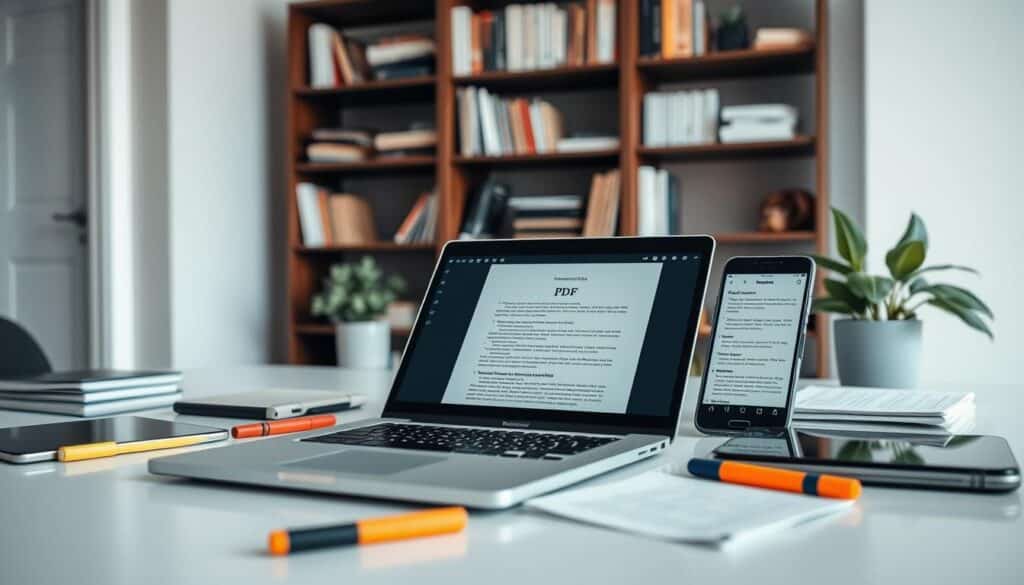 ferramentas adicionais documentos