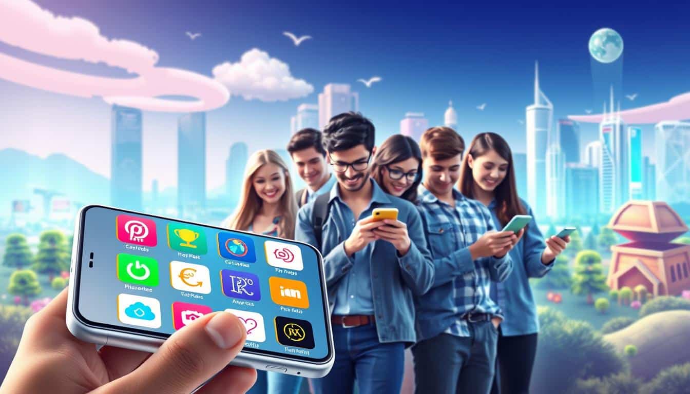 App para ganhar Robux