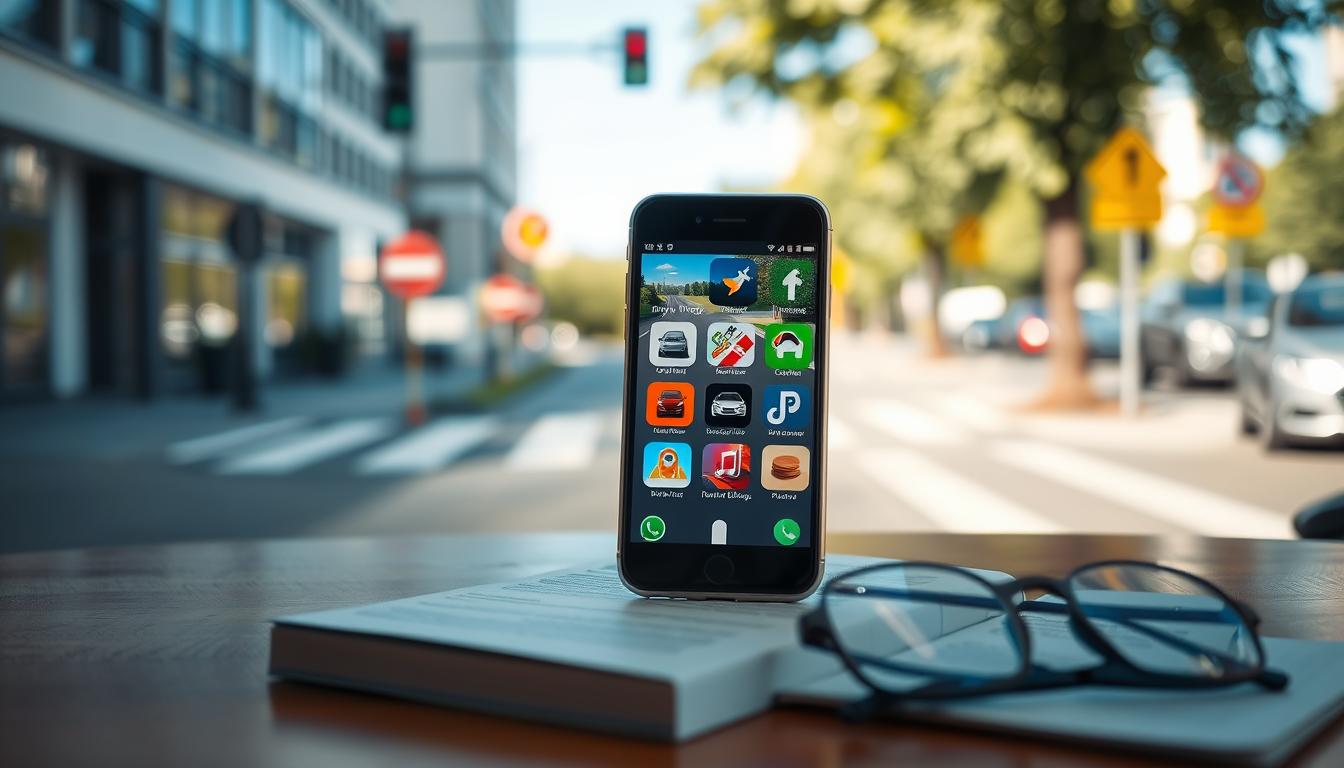 Aprenda a Dirigir Pelo Celular com Estes Apps Gratuitos Passo a Passo