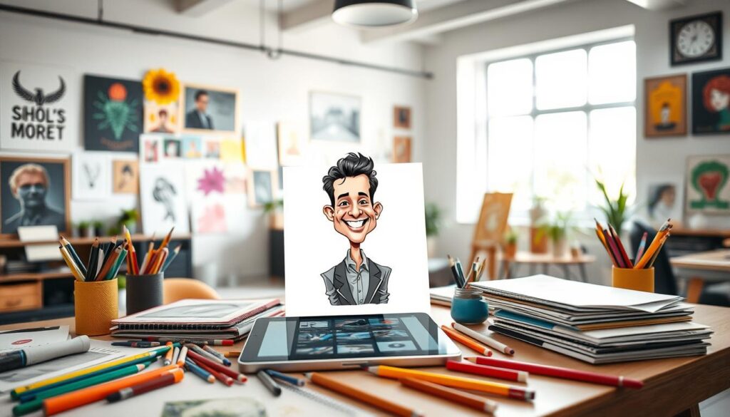 Caricatura