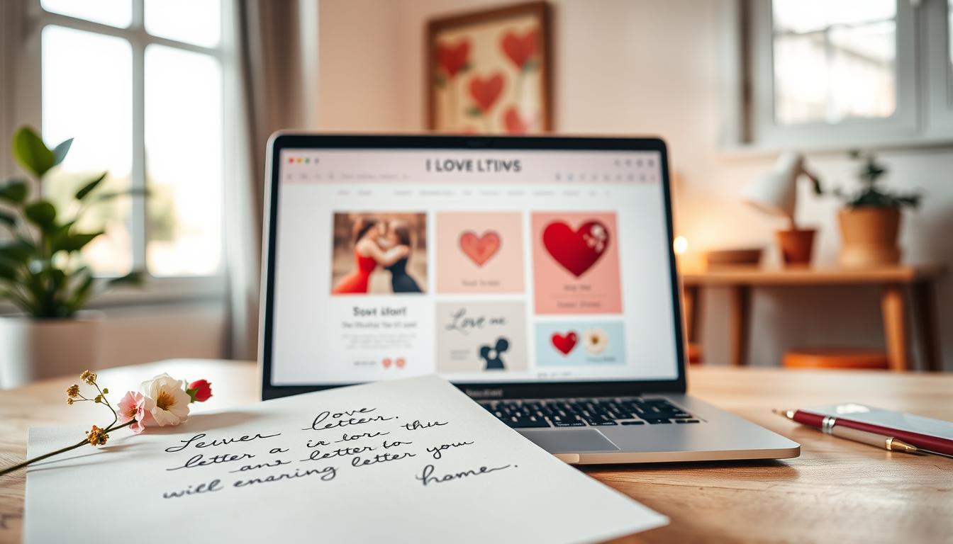 Crie Cartas de Amor Emocionantes com Este Aplicativo Gratuito