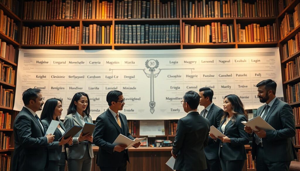 Definições e variações culturais dos sobrenomes