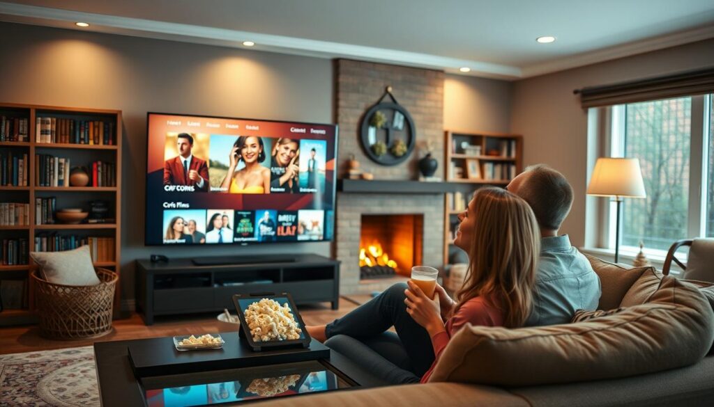 Melhores Apps de Filmes Cristãos