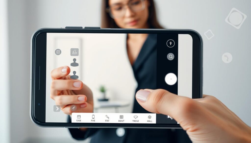 afinar cintura com aplicativos