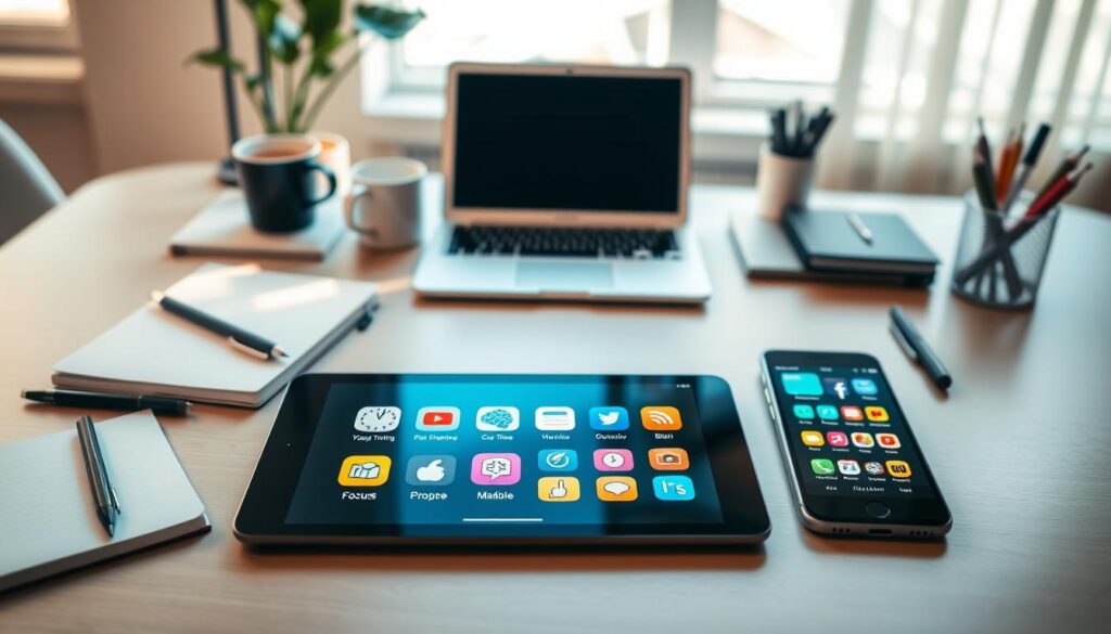 aplicativos de treinamento cerebral