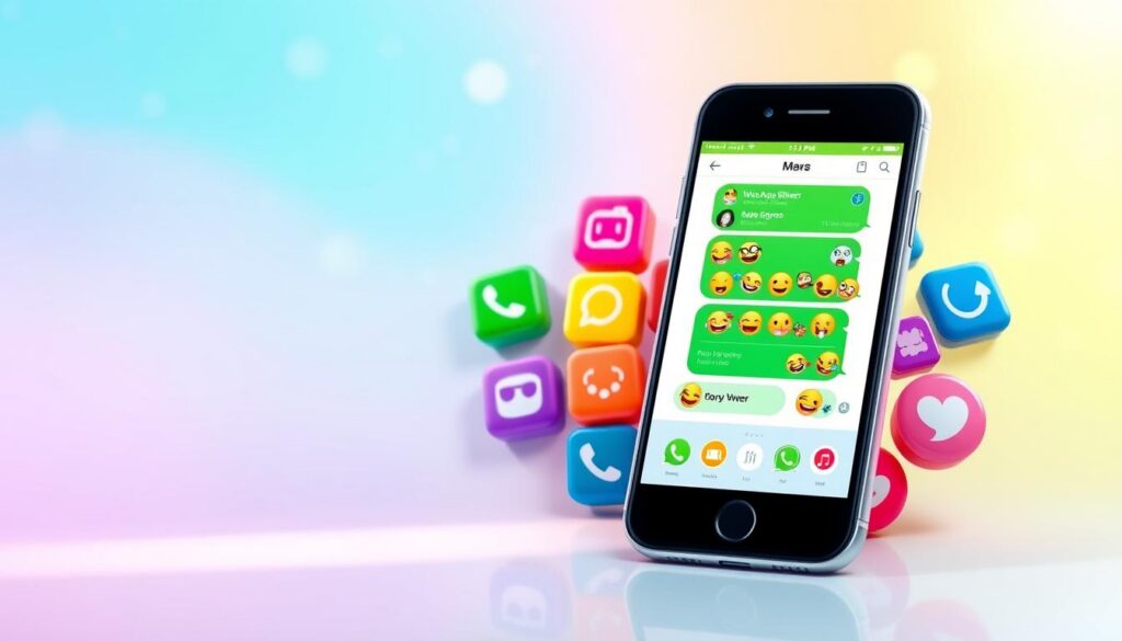 aplicativos gratuitos WhatsApp