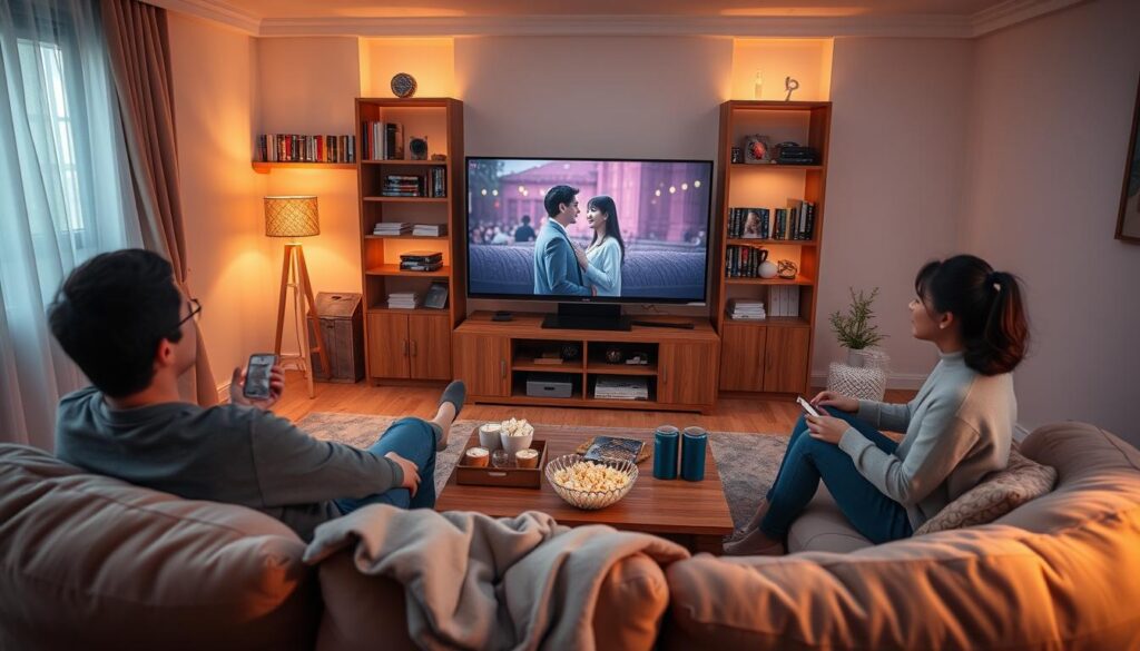 dicas para aproveitar doramas